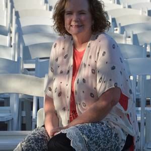 Meet your Posher, Kathy